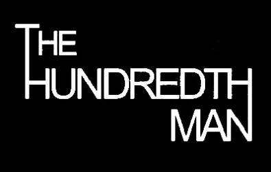 logo The Hundredth Man